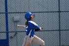 Softball vs Springfield  Wheaton College Softball vs Springfield College. - Photo by: KEITH NORDSTROM : Wheaton, Baseball